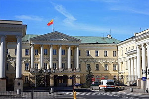 Ilustracja: Geodezja i kartografia ciążą samorządom <br />
fot. Wikipedia