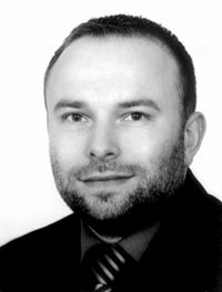 Ilustracja: Nowy geodeta województwa wielkopolskiego