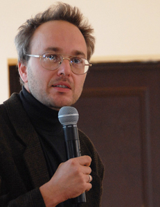 Ilustracja: Kolejny geodeta w programie Top 500 Innovators <br />
fot. AW