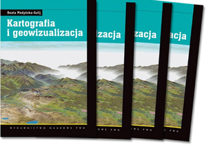 Ilustracja: Konkurs kartograficzny rozstrzygnięty