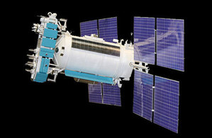 Ilustracja: GLONASS droższy niż Galileo?