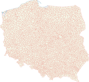 Ilustracja: MAC opublikuje dobre praktyki geodezyjne <br />
fot. Wikipedia