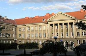 Ilustracja: Jesienna rekrutacja na UWM