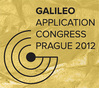 Ilustracja: O Galileo w Pradze