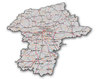 Ilustracja: 113 ofert na cyfrową EGiB dla Mazowsza
