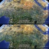 Ilustracja: Ładniejszy globus w Google Earth