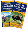 Ilustracja: Mapy Compassu w nowej szacie