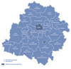 Ilustracja: Łódź: zamówienie na operaty szacunkowe