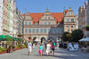 Ilustracja: Gdańsk: Kto wykona aktualizację ewidencji ulic?