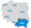 Ilustracja: Kraków: RZGW zatrudni geodetę