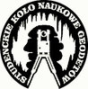 Ilustracja: Zapowiedź obchodów 50-lecia wrocławskiego Koła Naukowego  Geodetów