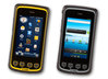 Ilustracja: Stylowy smartfon od Trimble'a 