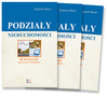 Ilustracja: Książki o podziałach rozlosowane