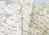 Ilustracja: Duży wzrost odwiedzin Map Google