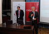 Ilustracja: O eksplozji danych na konferencji Oracle