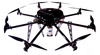 Ilustracja: Dron ze skanerem, ale bez GPS-a