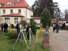 Ilustracja: Integracja i wiedza na Szkole Pomiarów TPI