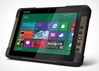 Ilustracja: Nowy tablet Getaca dla GIS-u