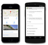 Ilustracja: Mobilne Mapy Google bardziej off-line