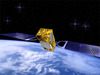 Ilustracja: Satelita Galileo ma problem?