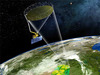 Ilustracja: Nowy satelita NASA będzie monitorować gleby