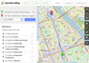 Ilustracja: Wyznaczanie trasy wreszcie na OpenStreetMap.org