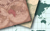 Ilustracja: Konkurs prac dyplomowych z zakresu kartografii i geoinformacji