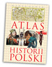Ilustracja: Historia Polski na mapach