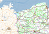 Ilustracja: Nowa mapa Europy w Geoportalu