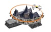 Ilustracja: Zapowiedź webinarium o tworzeniu modeli 3D ze zdjęć