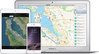 Ilustracja: Można dorobić przy aktualizacji map Apple'a