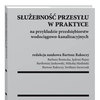 Ilustracja: Praktycznie o służebności przesyłu