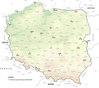 Ilustracja: GUGiK unieważnia przetarg dotyczący ASG-EUPOS