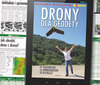 Ilustracja: "Drony dla geodety" już do pobrania