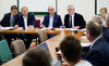 Ilustracja: Podlaski projekt geodezyjny dopinany na ostatni guzik