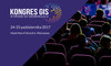 Ilustracja: W drodze do GeoRewolucji - zapowiedź Kongresu GIS 2017