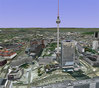 Ilustracja: OGC wprowadza nowe standardy 3D