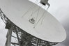 Ilustracja: Skanowanie Radioteleskopu Kopernik