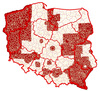 Ilustracja: Wyjątkowy sezon fotolotniczy w Polsce