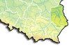 Ilustracja: Znów mało chętnych do modernizacji lubelskich baz geodezyjnych