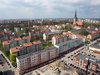 Ilustracja: Z życia regionów: bunt geodetów w Stargardzie