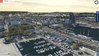 Ilustracja: Gdynia udostępnia nowy geoportal i geodane