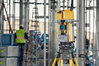 Ilustracja: Topcon GTL-1000: tachimetr i skaner w jednym