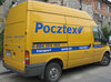 Ilustracja: Kto będzie monitorował Pocztę Polską?