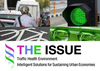 Ilustracja: O projekcie THE ISSUE 