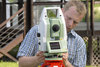 Ilustracja: Leica Tour 2012 na finiszu