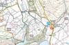Ilustracja: Ordnance Survey wychodzi za granicę
