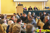 Ilustracja: <b class=pic_title>Na seminarium przybyło ponad 200 osób, reprezentujących administrację geodezyjną w 182 powiatach uczestniczących w III fazie budowy ZSK</b> <br />
<br />
<b class=pic_author>fot.  Jerzy Przywara</b><br />
<br />
