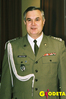 Ilustracja: <b class=pic_title>Pułkownik Eugeniusz Sobczyński - szef Zarządu Geografii Wojskowej Sztabu Generalnego Wojska Polskiego (15.07.1999-31.01.2006)</b> <br />
<br />
<b class=pic_author>fot.  Katarzyna Pakuła-Kwiecińska</b><br />
<br />
