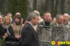 Ilustracja: <b class=pic_title>Ceremonia pożegnania prof. Lubomira Włodzimierza Barana</b> <br />
<br />
<b class=pic_author>fot.  Jerzy Przywara</b><br />
<br />
